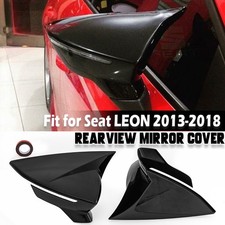 RIGHT+LEFT SIDE WING MIRROR