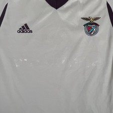 Rare Original Benfica