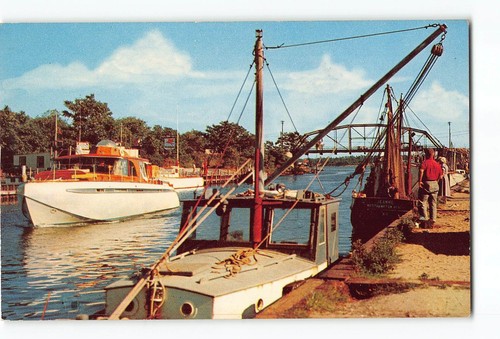 Long island vintage - island, ny