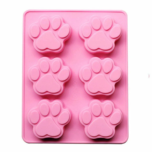 Paws cat dog - 6, bear