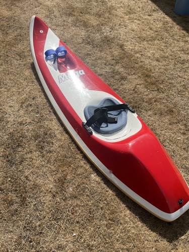 Waveski surfski surf kayak - surfski,