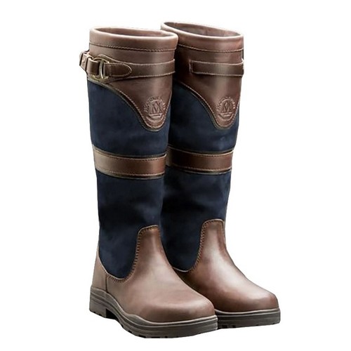 Mountain horse devonshire boot - horse,