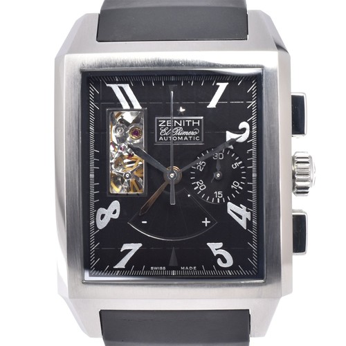 Zenith grand port - zenith, royal