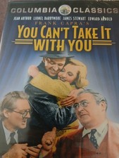 You Can't Take It With You