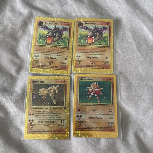 Pokemon tcg vintage - tcg, prism