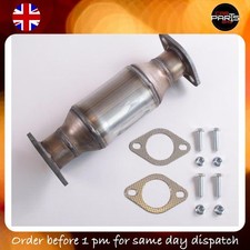 EXHAUST FOR MITSUBISHI LANCER