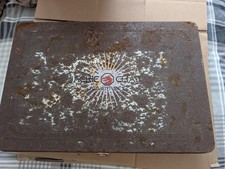 Jackie Chan Adventures Empty