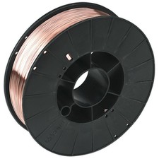 Sealey Mild Steel Mig Wire