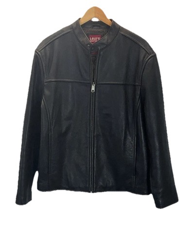 Vtg levis jacket - jacket, mens