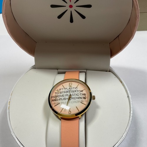 Isaac mizrahi live - mizrahi, peach