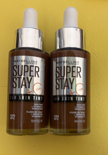 Maybelline super stay skin - super,