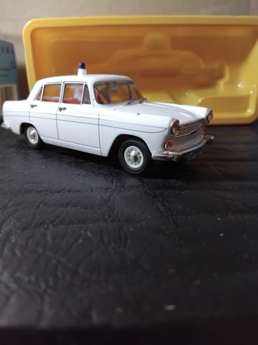 Vanguards austin a60 cambridge - austin,