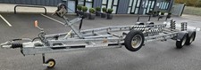 De Graaff Boat Trailer