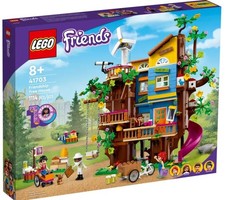 Lego friends 41703 friendship - lego,