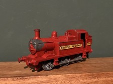 Budgie Toys Diecast British