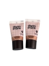 Dwtn Paris Rose Gold Eye