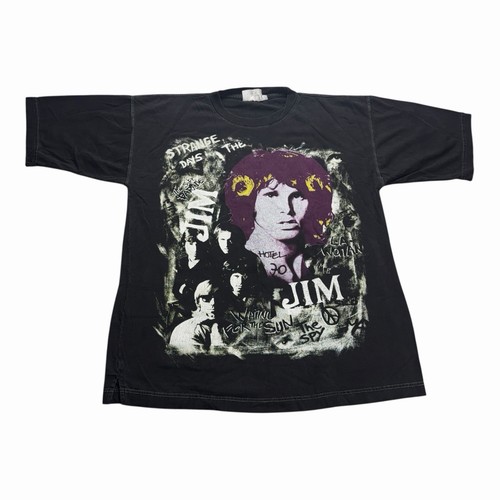 Vintage 90s jim morrison - vintage,
