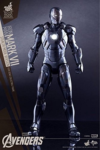 Movie masterpiece avengers - [movie,
