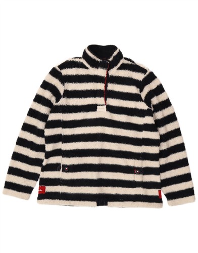 Joules womens oversized fleece - joules,