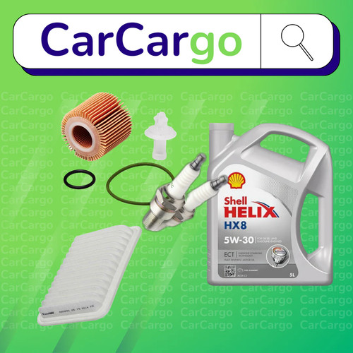Service kit for toyota - service,