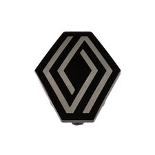 Renault Genuine Rear Emblem