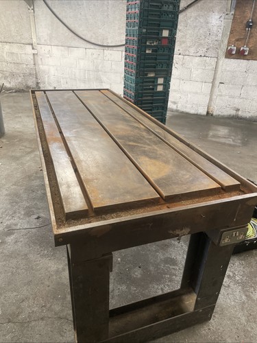 8ft 3ft cast - x, welders