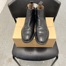 Church’s Goodward Mens Dealer Chelsea Slip On Boots Size 8.5 G