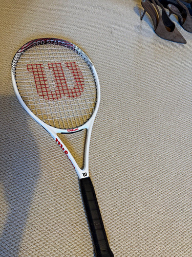 Wilson rxt105 tennis - wilson,