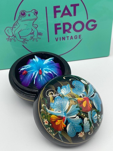 Vintage handcrafted thai - vintage,