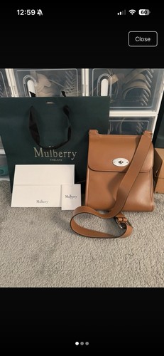 Mulberry antony large - mulberry,