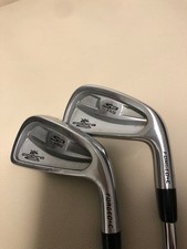 Cobra S3 Pro Forged Iron Set