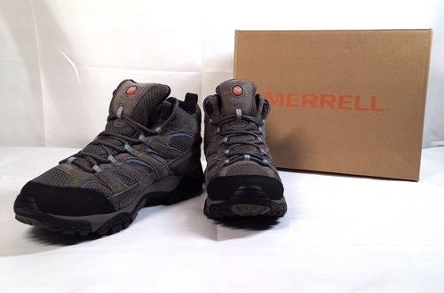Merrell moab mid waterproof - merrell,