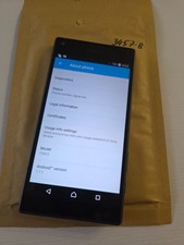 Sony Xperia Z5 Compact (E5823)