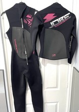 Jobe Ruthless Long John