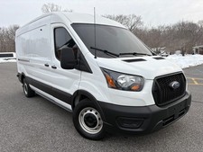 2024 Ford Transit 250 Cargo