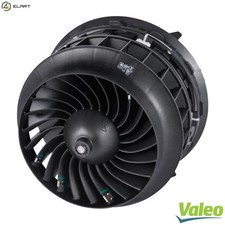 INTERIOR BLOWER 715090 FOR