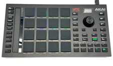 Akai Professional MPC Studio