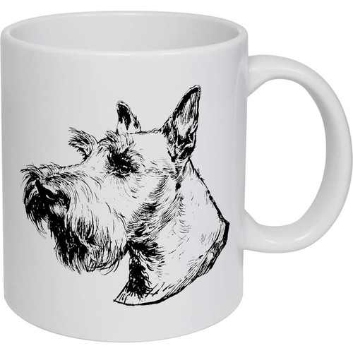 11oz scottish terrier - 11oz,