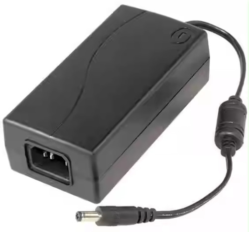 Power supply for - for, uniscan