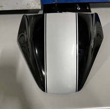 Ducati monster S2R S4 black