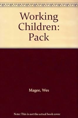 Working children ginn - working, new