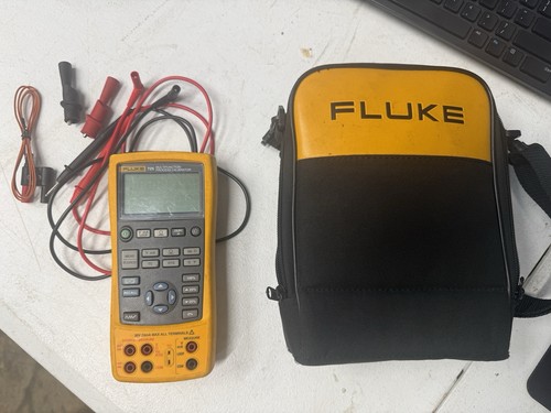 Fluke 725 multifunction - 725,