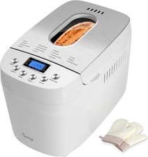 Davivy Bread Maker 3LB 15-in-1