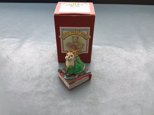 Peter fagan colour box cats - fagan,