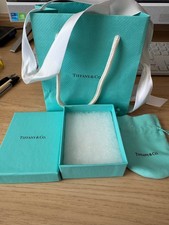 Tiffany & Co. Box - Gift Box