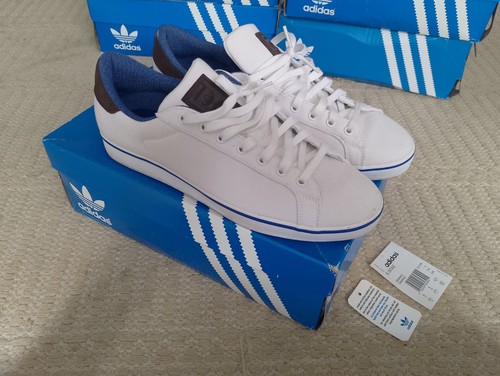 Adidas rod laver - rod, rare