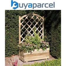 Rowlinson Rectangular Planter