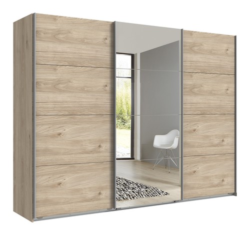 Ernie door oak - 3,