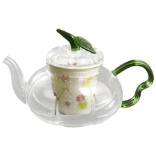 Y1111 Arita Ware Celand Glass