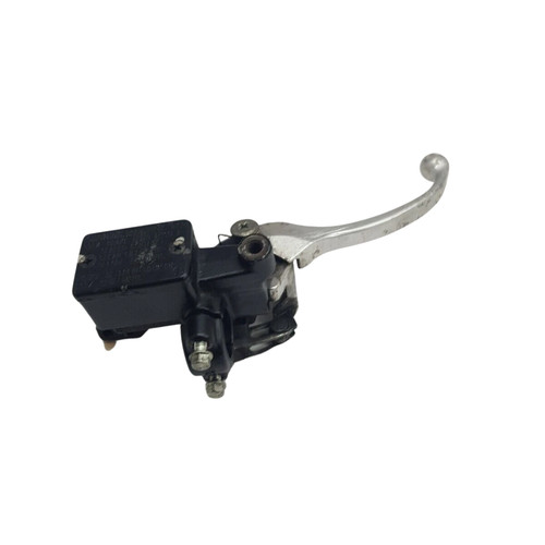 Front brake pump - front, lead